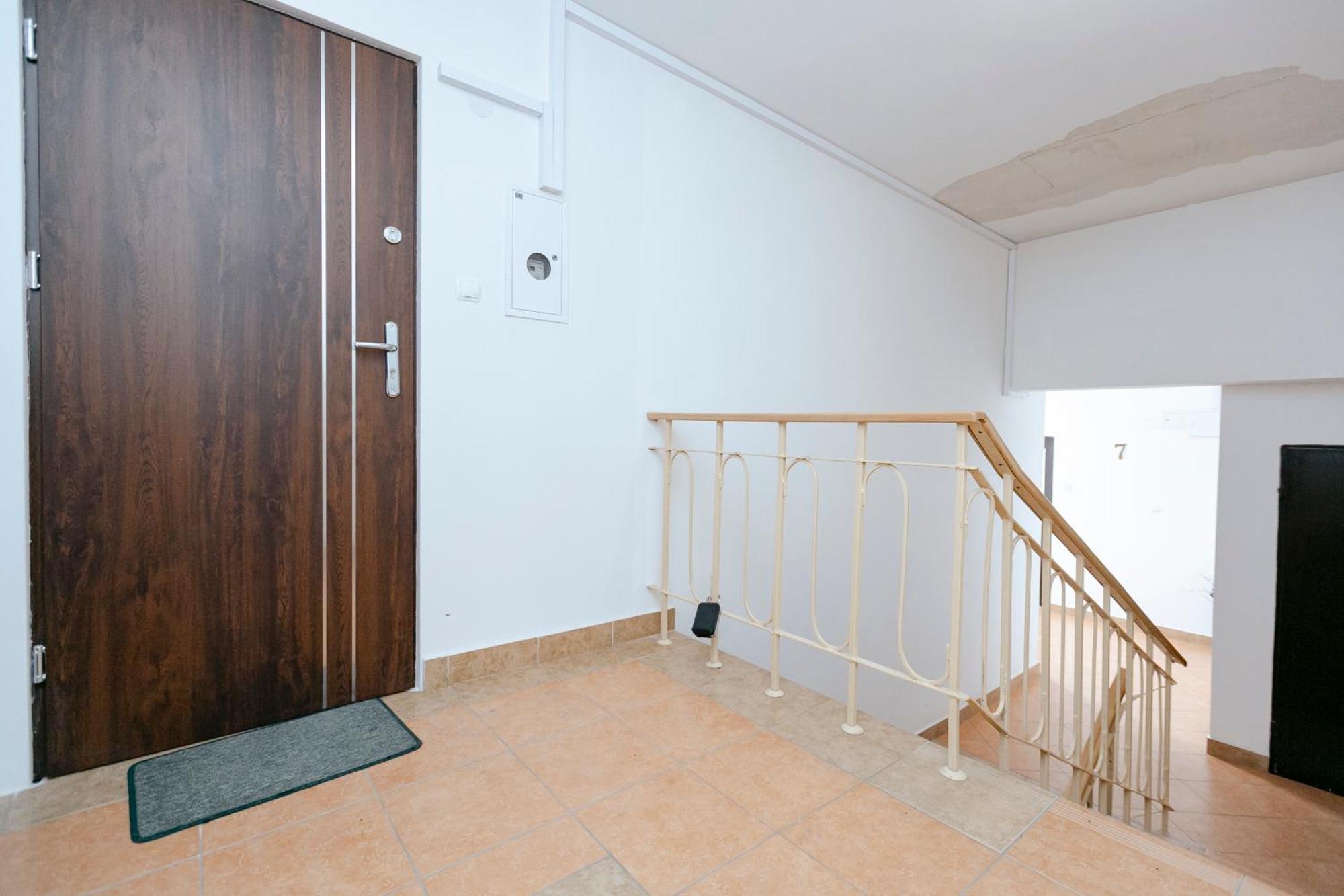 Pulawska 11 -Prywatny Apartament 4 Osobowy W Centrum Warszawy - Better Rental Варшава Экстерьер фото