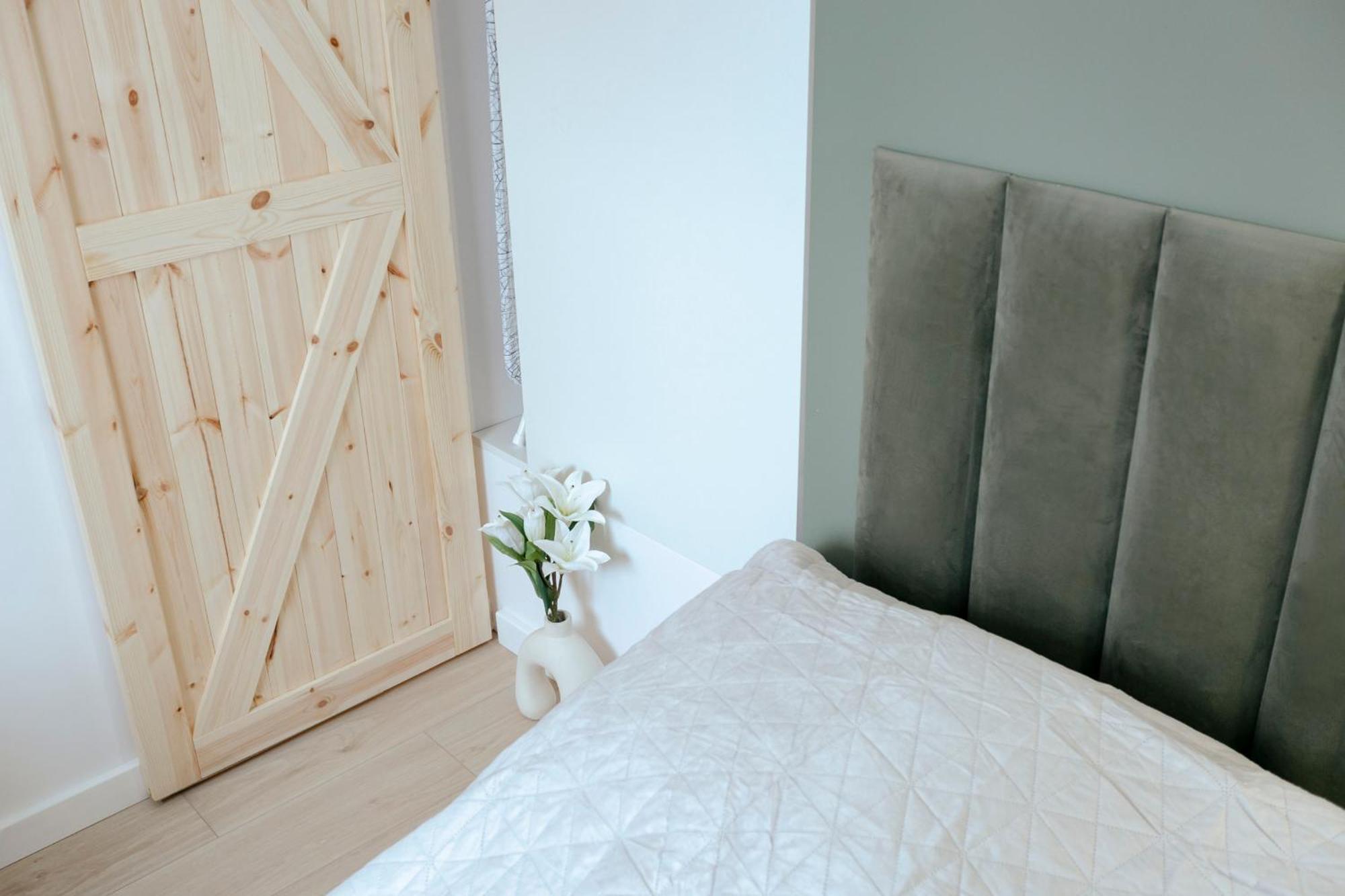 Pulawska 11 -Prywatny Apartament 4 Osobowy W Centrum Warszawy - Better Rental Варшава Экстерьер фото