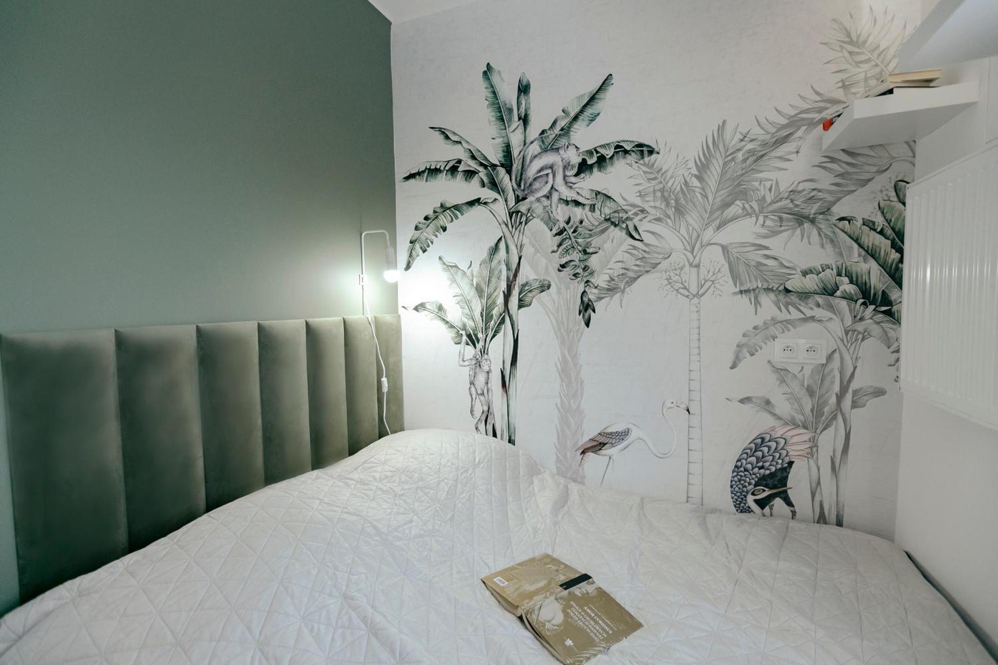 Pulawska 11 -Prywatny Apartament 4 Osobowy W Centrum Warszawy - Better Rental Варшава Экстерьер фото