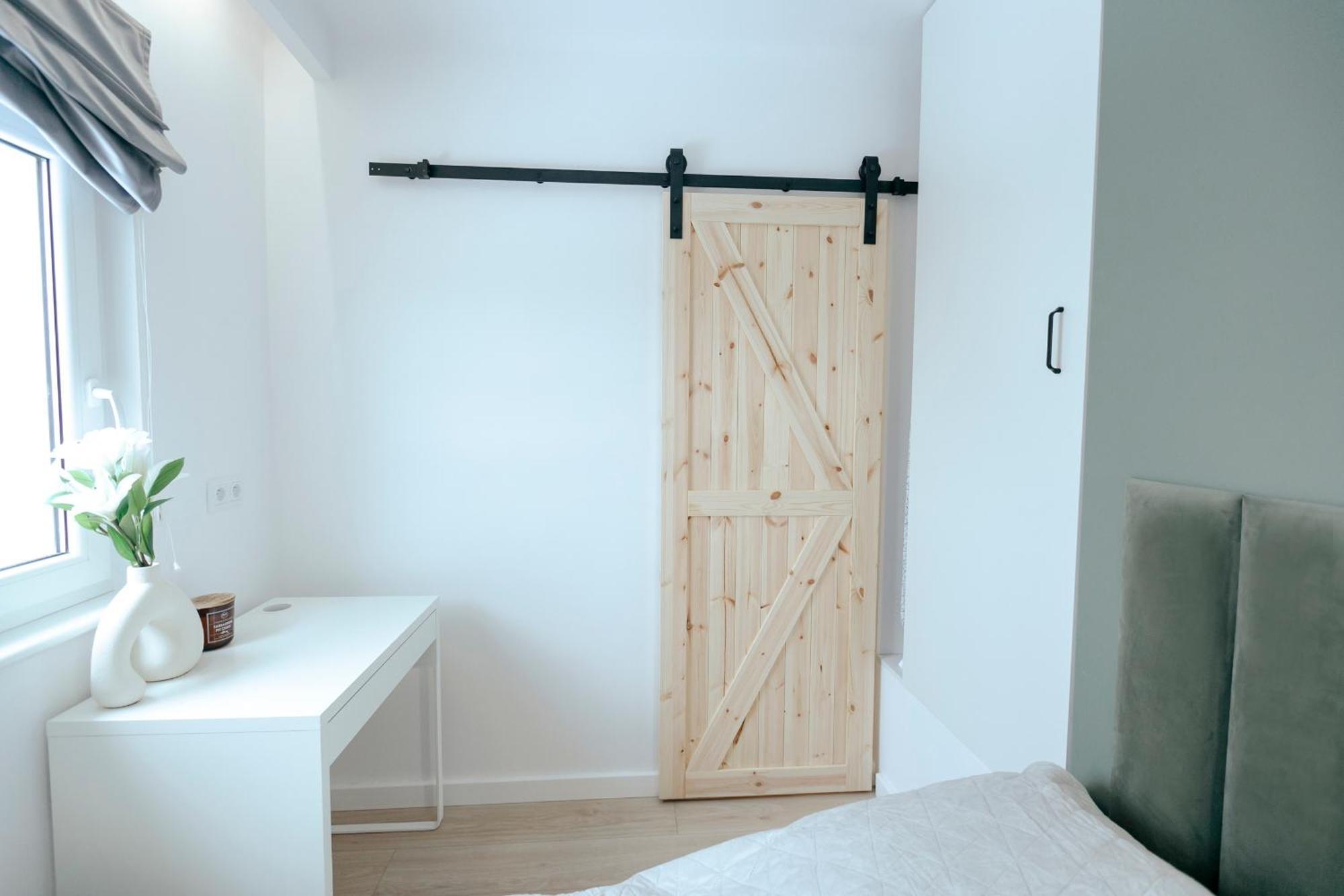 Pulawska 11 -Prywatny Apartament 4 Osobowy W Centrum Warszawy - Better Rental Варшава Экстерьер фото