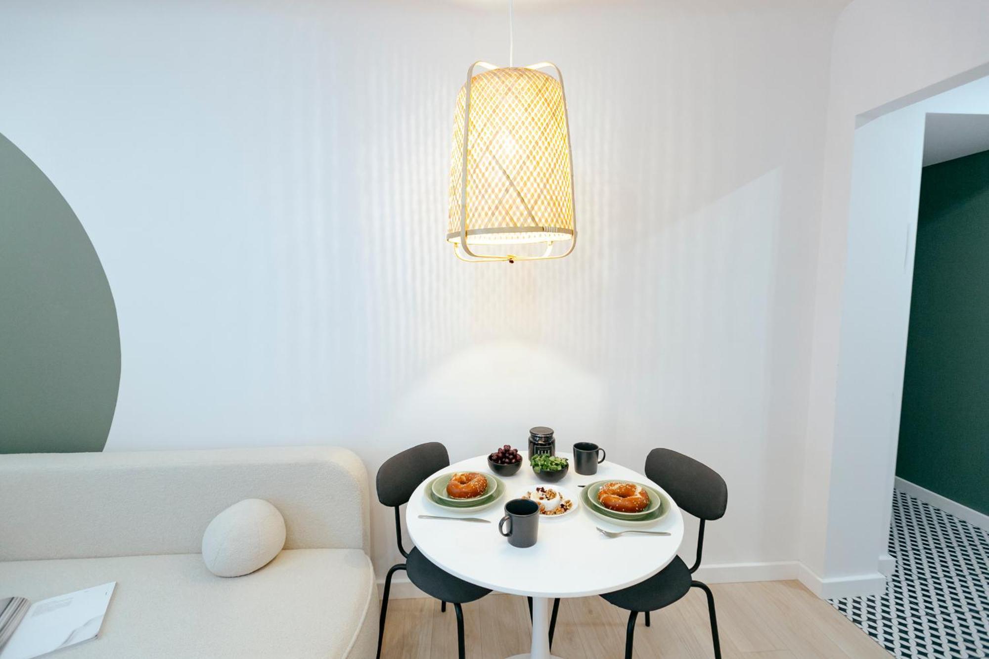 Pulawska 11 -Prywatny Apartament 4 Osobowy W Centrum Warszawy - Better Rental Варшава Экстерьер фото