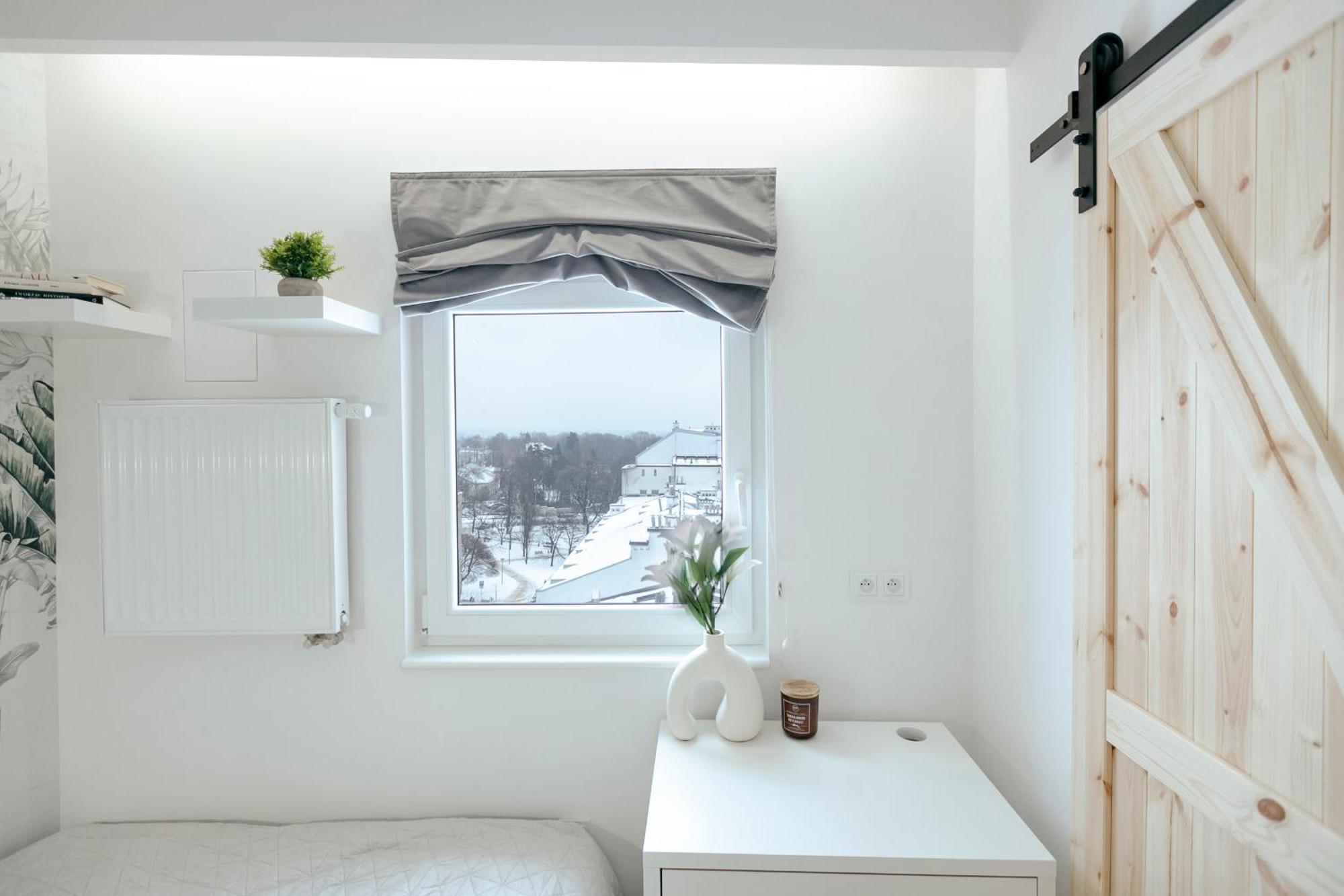 Pulawska 11 -Prywatny Apartament 4 Osobowy W Centrum Warszawy - Better Rental Варшава Экстерьер фото