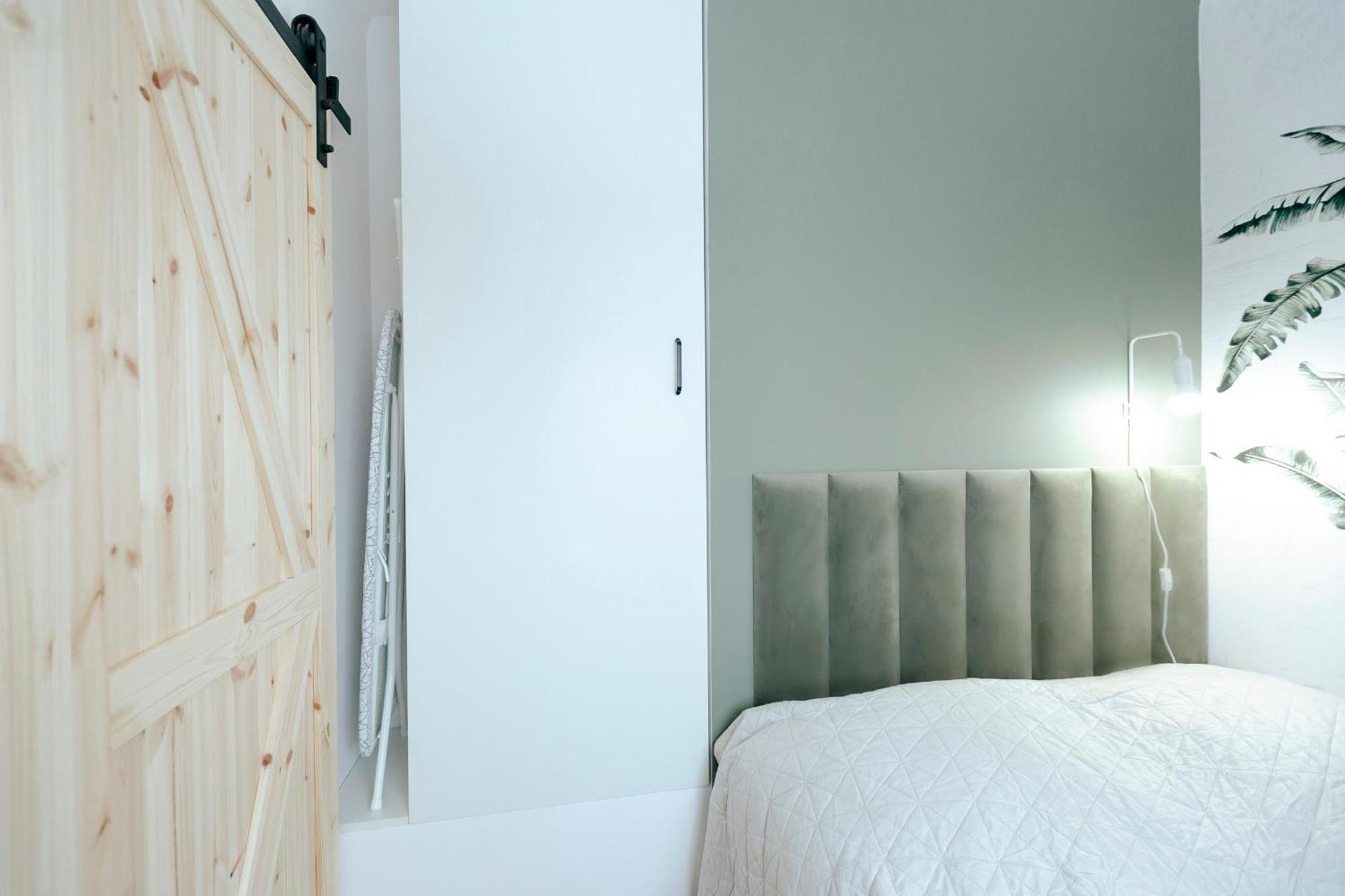Pulawska 11 -Prywatny Apartament 4 Osobowy W Centrum Warszawy - Better Rental Варшава Экстерьер фото