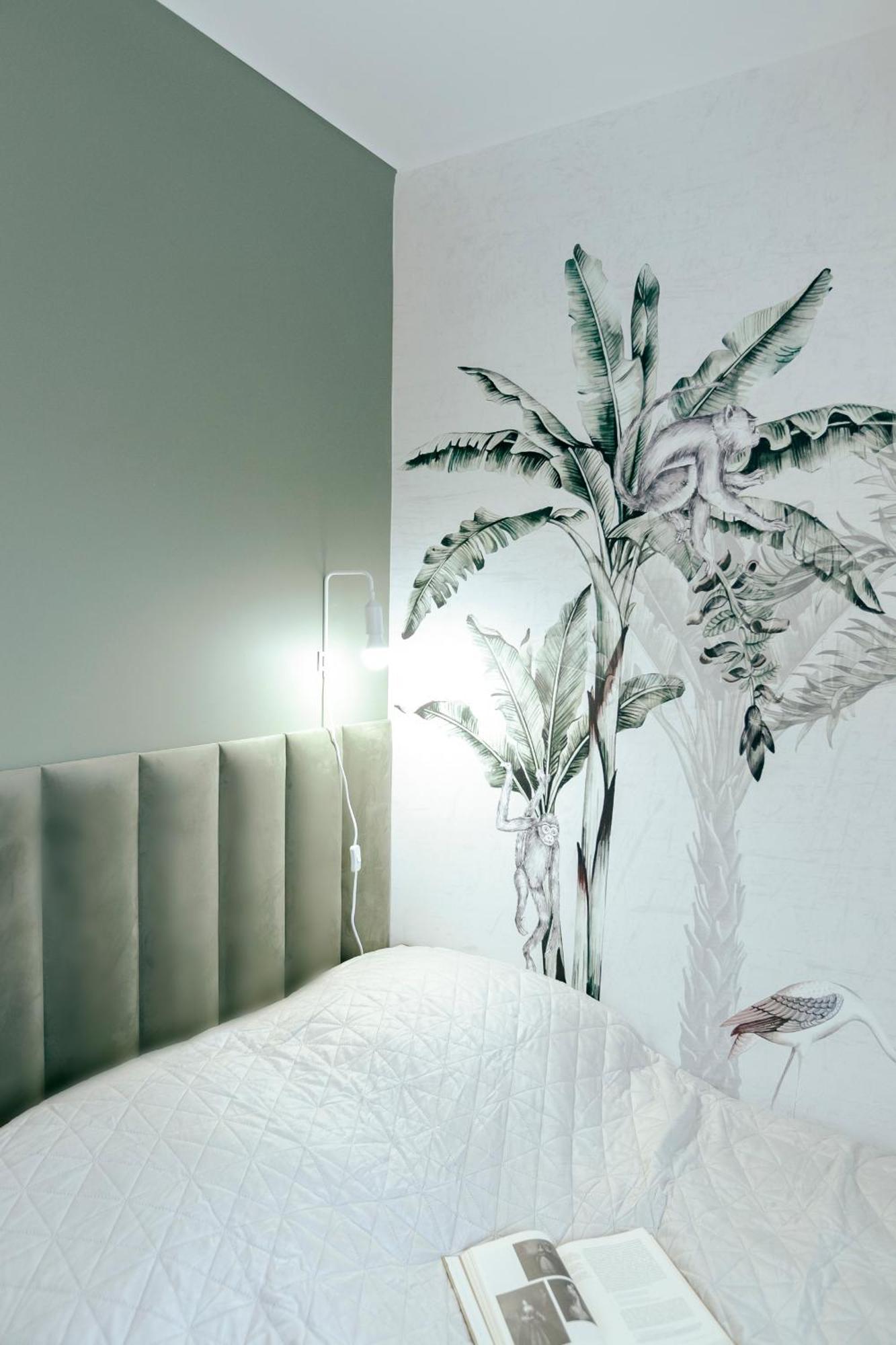 Pulawska 11 -Prywatny Apartament 4 Osobowy W Centrum Warszawy - Better Rental Варшава Экстерьер фото