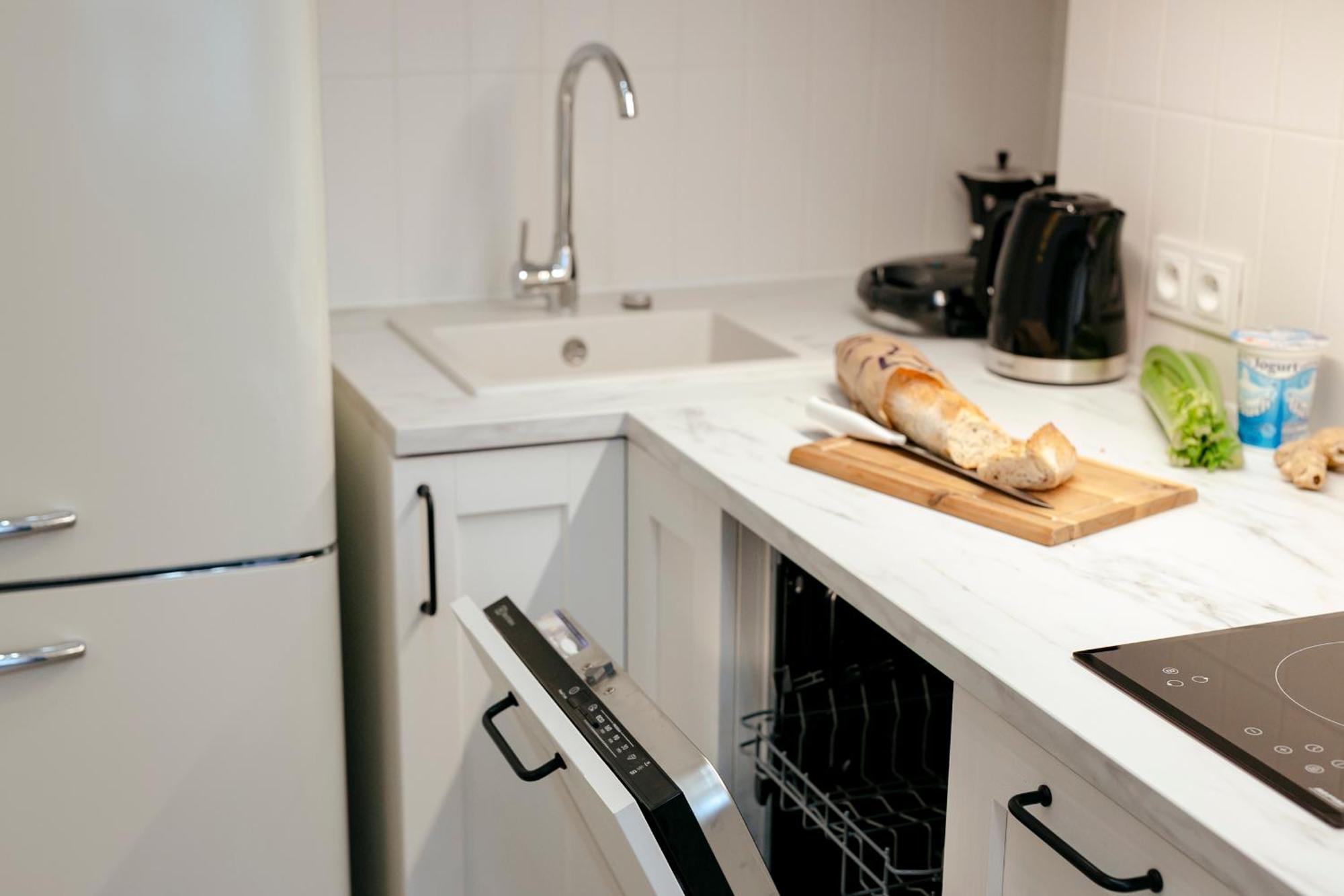 Pulawska 11 -Prywatny Apartament 4 Osobowy W Centrum Warszawy - Better Rental Варшава Экстерьер фото