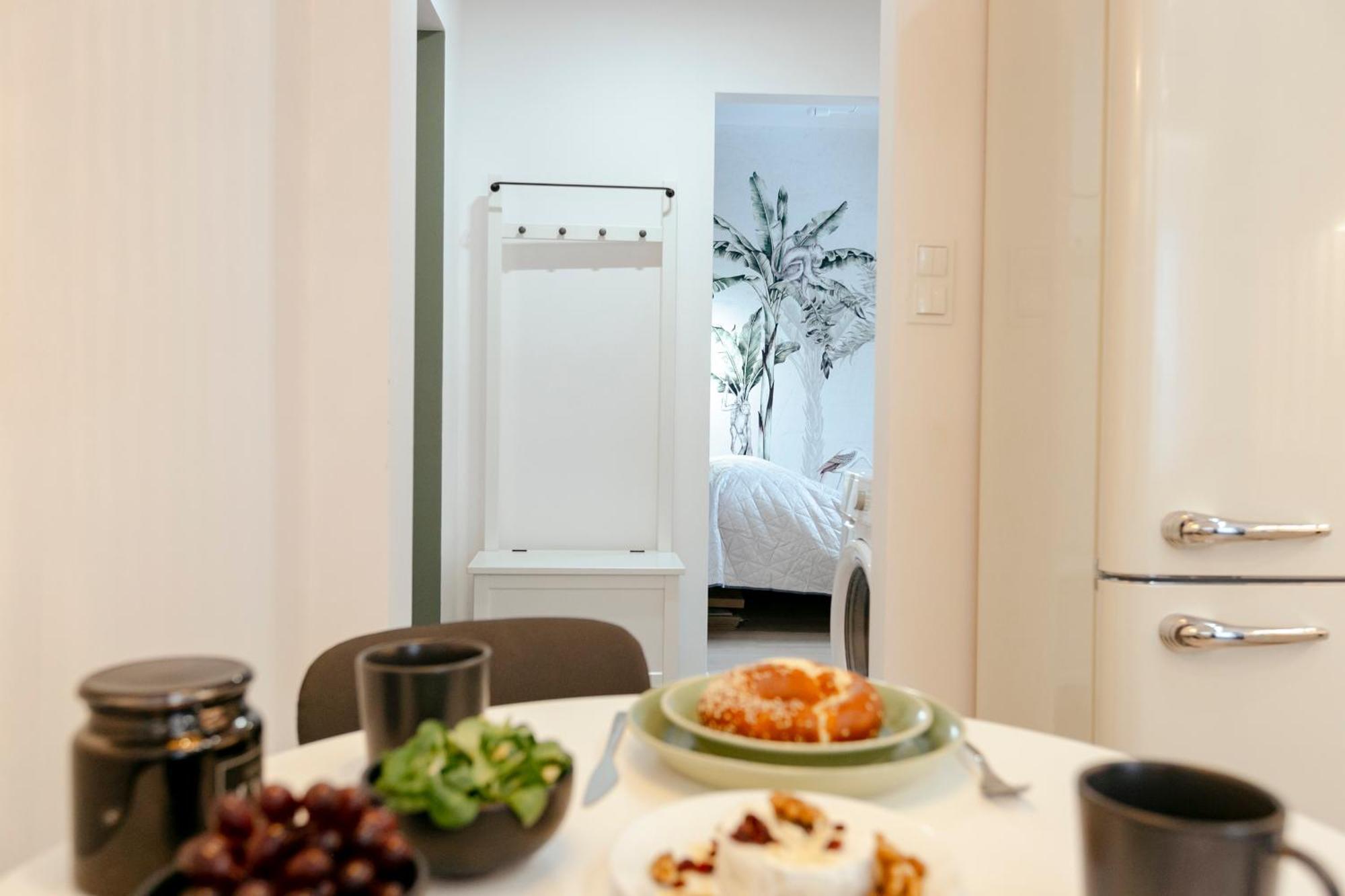 Pulawska 11 -Prywatny Apartament 4 Osobowy W Centrum Warszawy - Better Rental Варшава Экстерьер фото