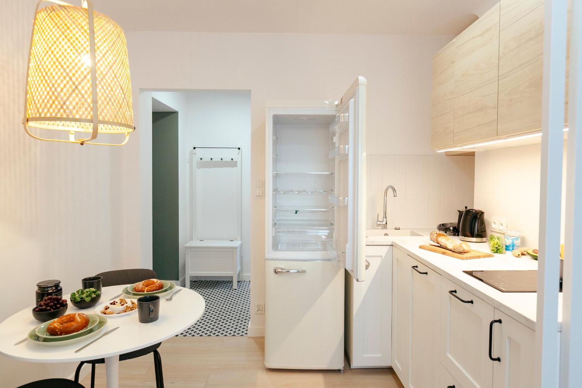 Pulawska 11 -Prywatny Apartament 4 Osobowy W Centrum Warszawy - Better Rental Варшава Экстерьер фото