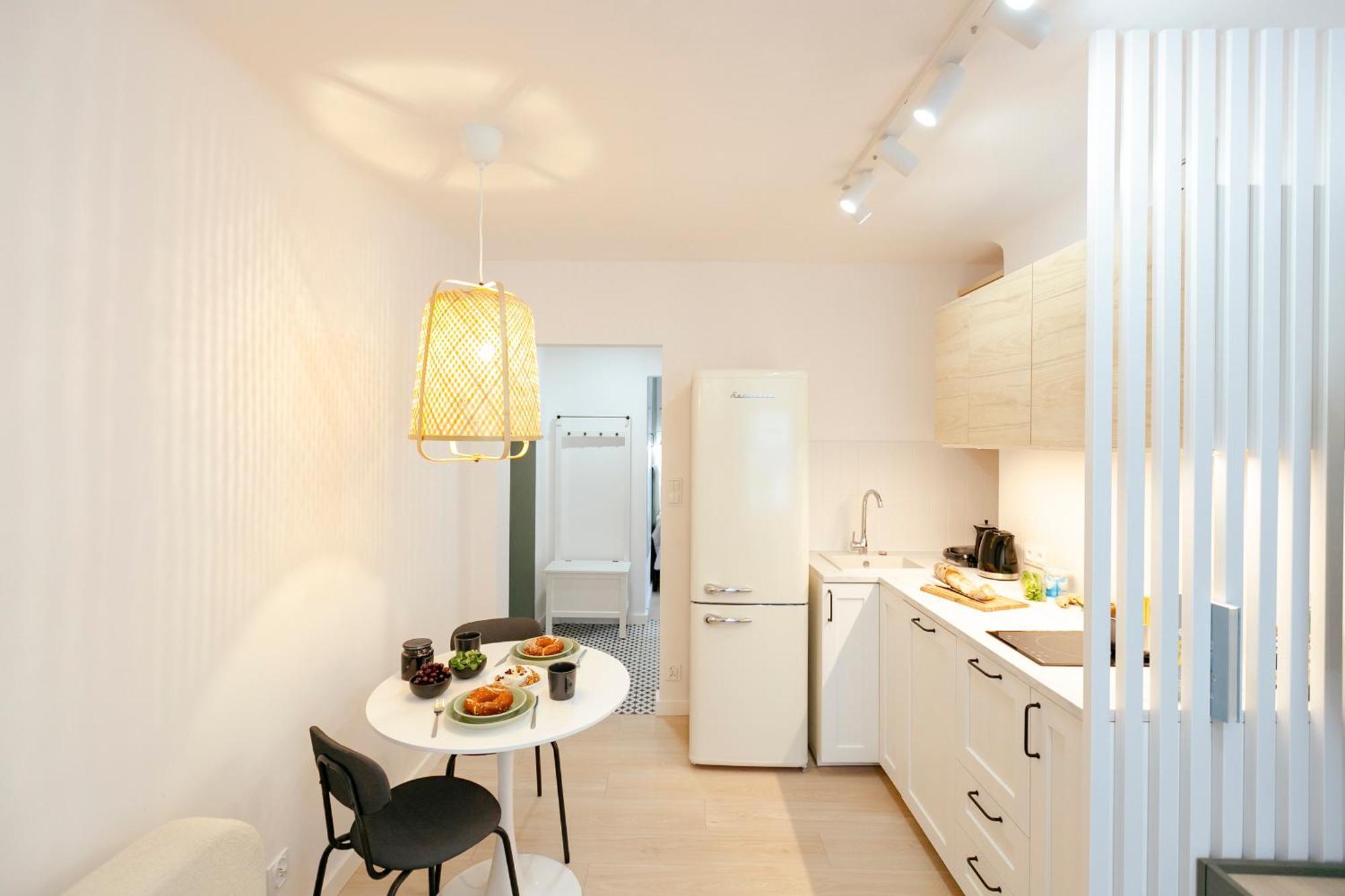 Pulawska 11 -Prywatny Apartament 4 Osobowy W Centrum Warszawy - Better Rental Варшава Экстерьер фото